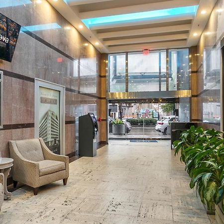 Modern Condo With Game Room In Downtown Ню Орлиънс Екстериор снимка