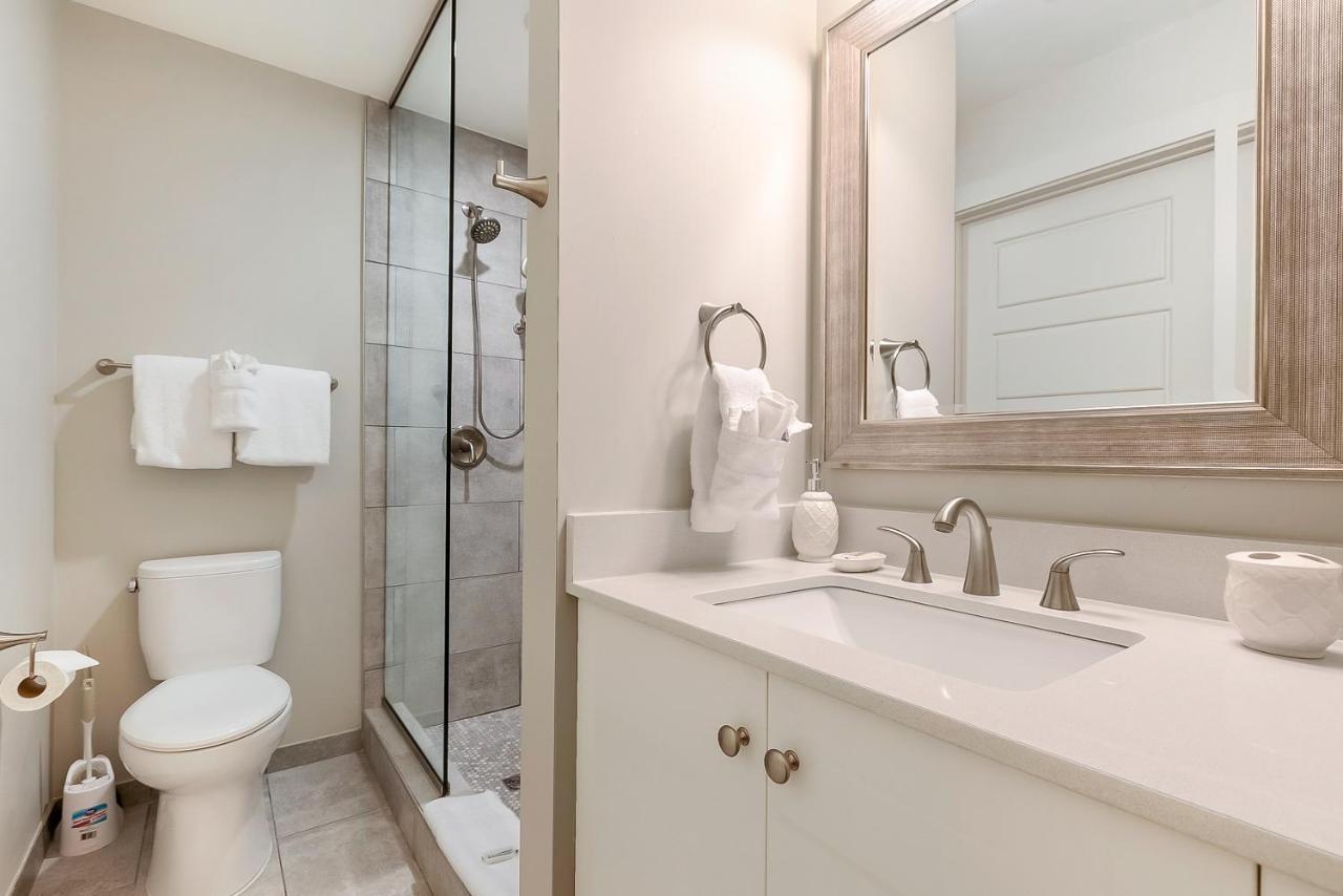 Modern Condo With Game Room In Downtown Ню Орлиънс Екстериор снимка