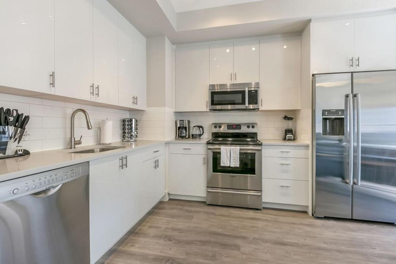 Modern Condo With Game Room In Downtown Ню Орлиънс Екстериор снимка