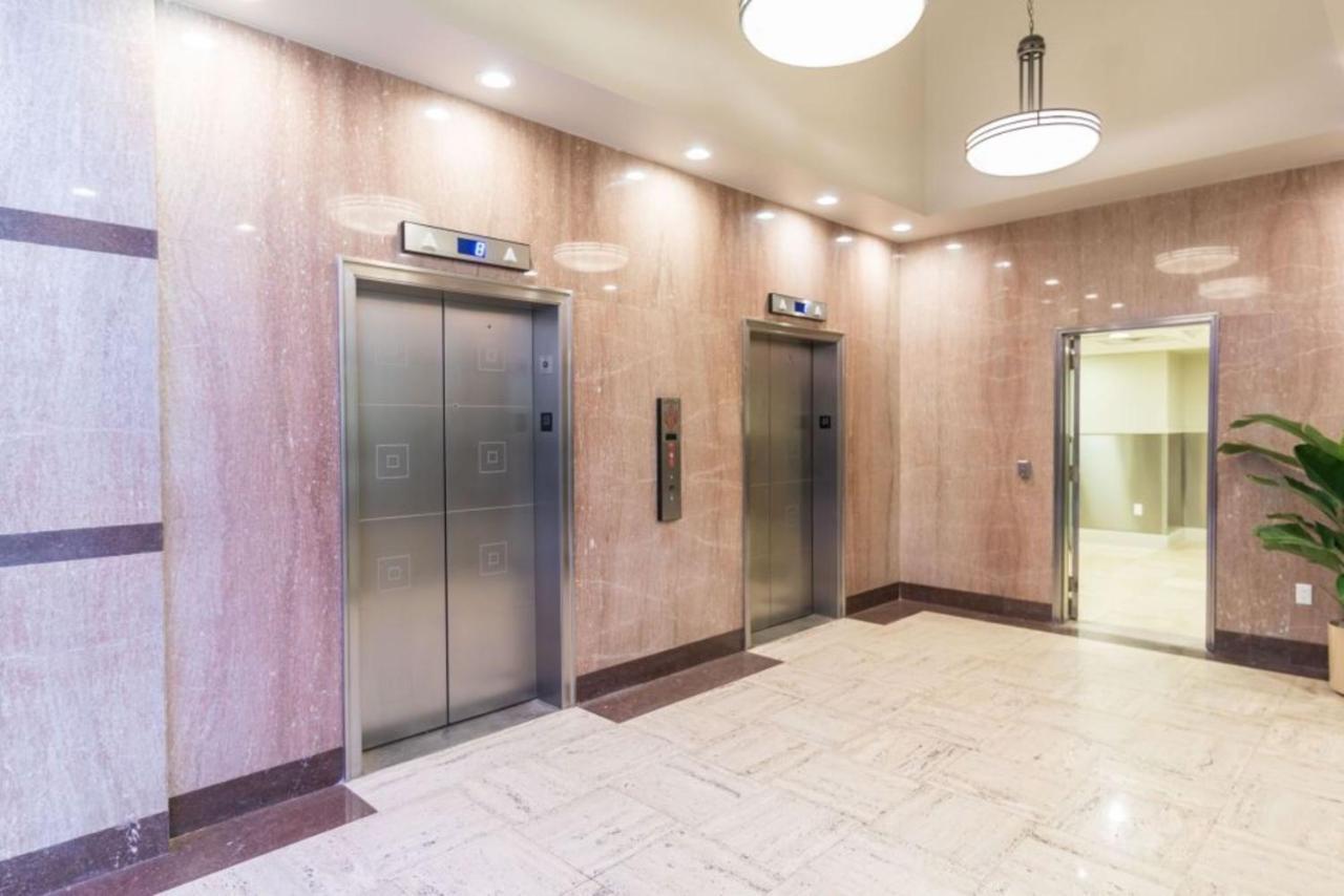 Modern Condo With Game Room In Downtown Ню Орлиънс Екстериор снимка