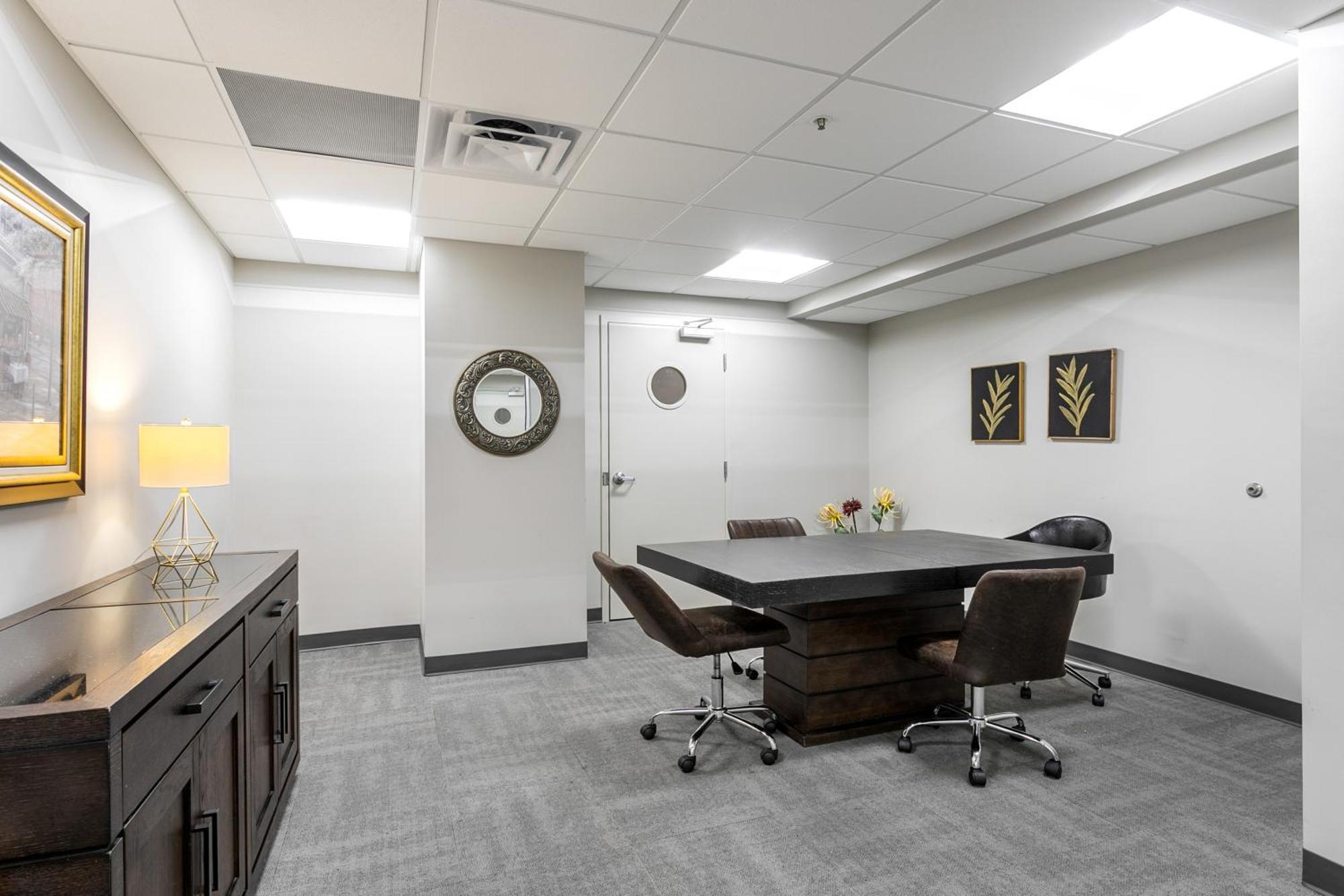Modern Condo With Game Room In Downtown Ню Орлиънс Екстериор снимка
