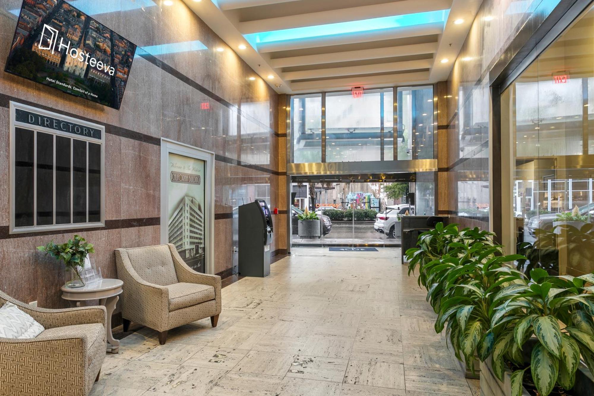 Modern Condo With Game Room In Downtown Ню Орлиънс Екстериор снимка